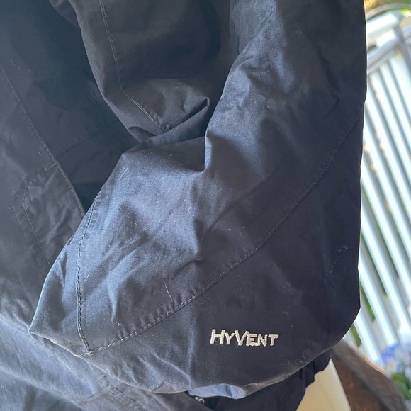 The North Face Boundary Triclimate jacket women’s - Picture 7 of 11